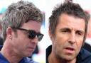 Noel and Liam Gallagher are fans of north London