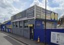 Changes have been proposed to the Builder Depot in West Hampstead