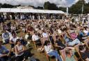 The FTWeekend Festival brings a range of speakers to Hampstead Heath