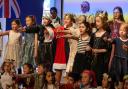 West Hampstead Primary School celebrates its diversity (Image: WHPS)