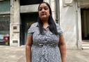 Sanju Pal, a former manager at Accenture, has won the right to appeal against what she called 'cutthroat' corporate practices in the world of major consultancy firms