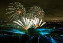 Alexandra Palace (Ally Pally) has announced dates and tickets for its annual fireworks festival, all you need to know.