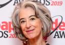 Maureen Lipman proposed to her partner 'as a joke'