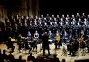 The Crouch End Festival Chorus was formed 40 years ago this month to perform Verdi's Requiem at the Crouch End Arts Festival