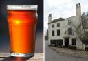 The Spaniards Inn is one of the pubs listed in Camra's Good Beer Guide 2025