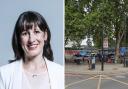 Chancellor Rachel Reeves is reportedly poised to approve the Euston station for HS2