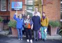 Stroud Green campaigners fear Haringey Council's cut to library hours is for a 'managed decline' towards closure