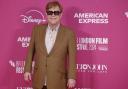 Sir Elton John attends the European premiere of Elton John: Never Too Late at the 68th BFI London Film Festival (David Parry Media Assignments/PA)