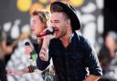 Harry Styles said ‘I will miss him always, my lovely friend’ following Liam Payne’s death (Charles Sykes/Invision/AP)