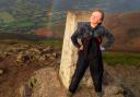 Year 6 children at St Mary's are enriched by trips to Pendarren House in Wales (St Mary's School)