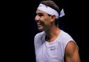 Rafael Nadal is nearing the end of his career (Manu Fernandez/AP)