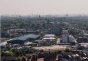 Camden Council has set out its latest vision for developing land around Regis Road in Kentish Town