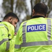 Police have arrested a male after a stabbing in Finsbury Park