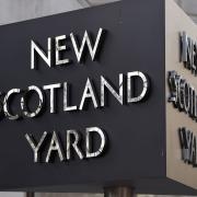 Met Police say two children and their mother have been found after an appeal for help to locate them