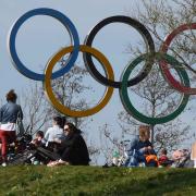 Queen Elizabeth Olympic Park achieved Secured by Design accreditation