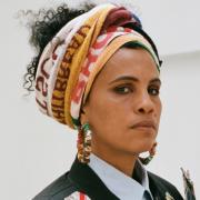 Neneh Cherry. Picture: Clare Shilland