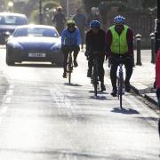 A new dockless bike hire scheme has been announced by Hackney Council