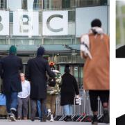 Patrick Barwise and Peter York are co-authors of The War Against the BBC