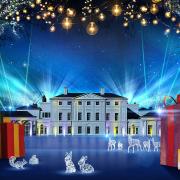 Christmas at Kenwood runs from November 26 at the English Heritage mansion on Hampstead Heath