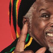 British pop legend Billy Ocean joins the line up for the Heritage Live gig at Kenwood House headlined by Nile Rodgers and CHIC