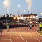 Britain's prestigious 25-lap athletics festival Night Of 10,000m PB's which is annually held at Parliament Hill Fields Athletics Track in Hampstead Heath has been cancelled for this year due to the on-going COVID-19 pandemic.