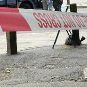 A cyclist is in a critical condition in hospital after a collision with a lorry in Primrose Hill