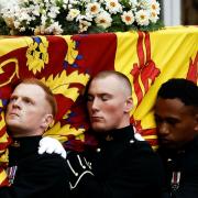 The funeral of Queen Elizabeth II will take place today