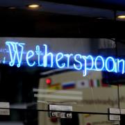 Tim Martin, Wetherspoon’s chairman, has warned over price rises after the autumn Budget