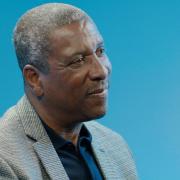 Former Arsenal and England player Viv Anderson has talked about adapting to life after football