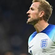 England captain Harry Kane will wear a One Love armband in Qatar