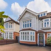Edwardian family home in the heart of Mapesbury Conservation area