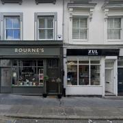 Bourne's in Belsize Village is being sold in the new year within the fishmonger industry