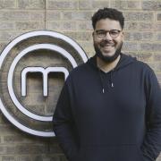 Islington sports journalist Jack Wilkinson is through to the semi-finals of MasterChef