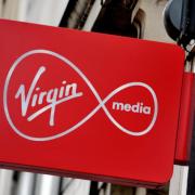 Crouch End Virgin customers have been without emails for four days