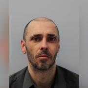 John Payne has been jailed after trying to steal the life savings from a Kingsbury elderly man during lockdown