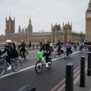 Cycleway 51 would connect Marylebone and St John's Wood