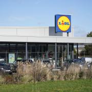 Lidl has 960 stores across the UK and employs more than 32,000 people