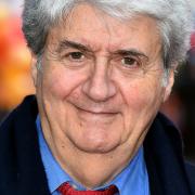 Tom Conti attending the Paddington 2 Premiere at BFI Southbank