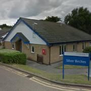 Silver Birches ward was inspected by CQC in May as part of a wider inspection