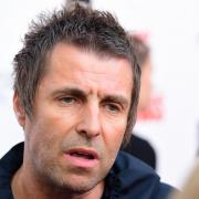 Liam Gallagher (pictured in 2019) has submitted plans to give his Highgate home a makeover