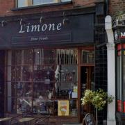 LImone has closed its doors in Highgate