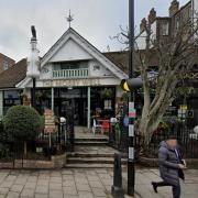 Mossy Well pub has platinum standard toilets in Wetherspoon's Loo of the Year Award