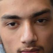 Al-Arfat Hassan, 20, was arrested in March 2022 in relation to the offences