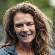 Annabel Croft says it doesn't feel safe anymore in London after her phone was stolen