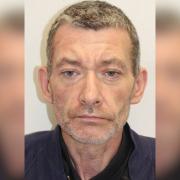 Karl Mark Giddings has been jailed for nine years