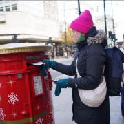 Royal Mail will not be collecting or delivering post in St John's Wood on December 8