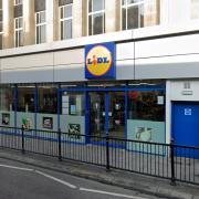 Lidl is set to shut its store in Kentish Town Road