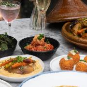 Bellazul will open in Blandford Street, Marylebone on February 1.