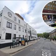 Neighbours are angry about the opening of a Sainsbury's in Gospel Oak amid concerns over antisocial behaviour and alcohol sales to children