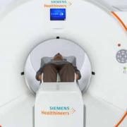 The new £8m scanner at the Royal Free Hospital can help diagnose cancer in five minutes